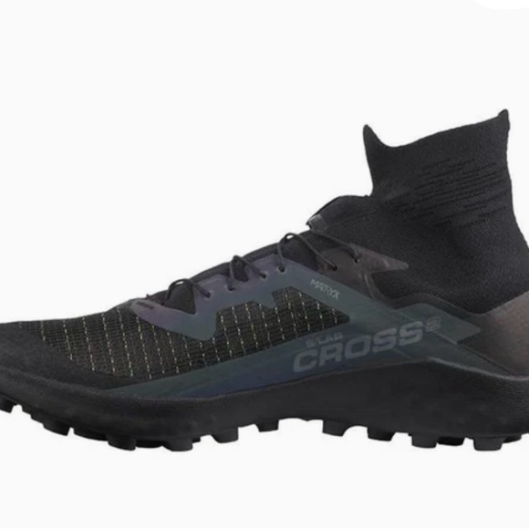 Salomon S/lab Cross 2 - Picture 3 of 9